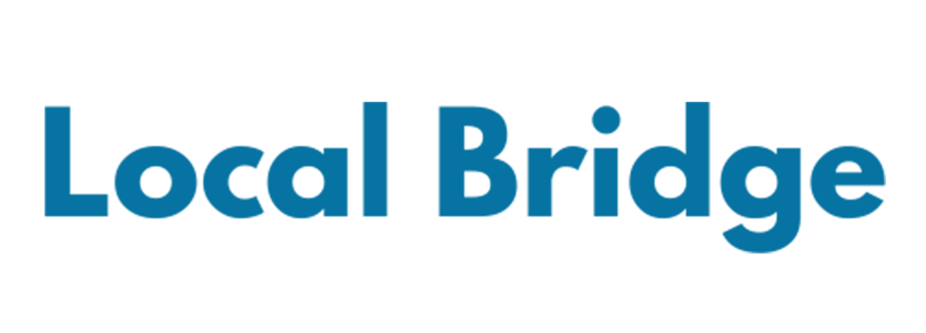 Local Bridge Logo